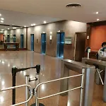 Microcentro y Obelisco