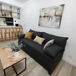 Estudio En Palermo