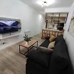 Estudio En Palermo