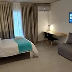Turquoise Buenos Aires