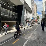 Depto En El Centro De Buenos Aires