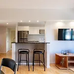 Departamento Moderno Para 3 - Ba 10