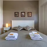 Departamento Moderno Para 3 - Ba 10