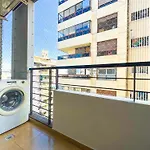 Departamento En Villa Crespo