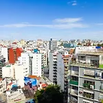 Departamento En Villa Crespo