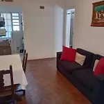 Departamento En Catalinas Sur A Minutos Del Centro