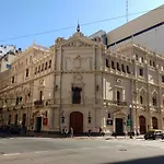 Confy Apt! - Depto Cómodo!