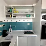 Moderno Y Acogedor Departamento En Belgrano