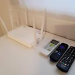 Paunero Palermo Palace Fast Wi-Fi
