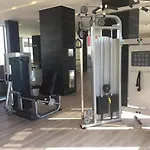Moderno Apt Con Amenities En Palermo