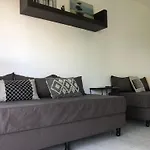Estudio En Palermo Soho