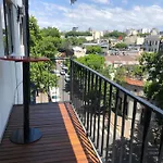 Estudio En Palermo Soho