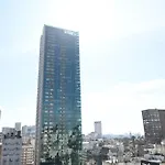 Dos Ambientes Super Luminoso En Retiro Piso 15