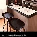 Un Espacio De Luz Para Agregarle A Tu Estadia.