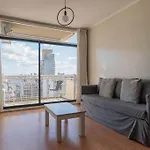 2 Habitaciones Para 4/ 5 Seguridad & Confort Palermo Soho