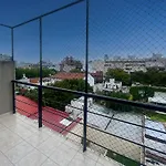 Bright 1-Bedroom Rental In Saavedra Comfort And Style