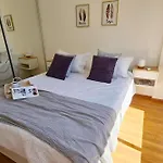 Hamaca, Balcon, Redes Y Lavarropas - 1 Dormitorio En Palermo Hollywood