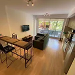 Excelente Departamento Palermo