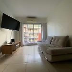 Mansilla Piso 6