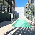 Hermoso Apartamento En Barrio Chino