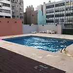 Hermoso Departamento Con Pileta