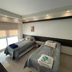 Modern Cozy Studio In Cultural San Telmo With Pool And Exclusive Services