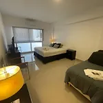 Modern Cozy Studio In San Telmo With Pool And Exclusive Services No1