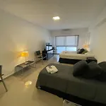 Modern Cozy Studio In San Telmo With Pool And Exclusive Services No1