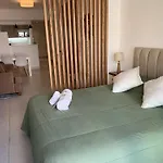 Caballito Retreat Rooftop Pool And Balcony