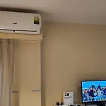 Apartamento En Alto Palermo