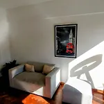 Hermoso Departamento Con Balcon Obelisco II