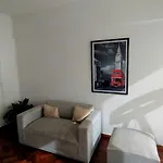 Hermoso Departamento Con Balcon Obelisco II