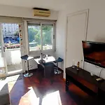 Hermoso Departamento Con Balcon Obelisco II
