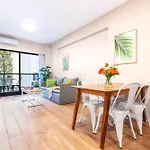 Modern Apartments In Palermo - By Buerentals