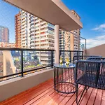 Modern Apartments In Palermo - By Buerentals