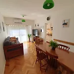 Apartamentocorrientes1847 Y Callao