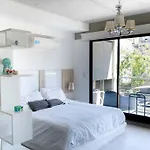 Palermo Hollywood: Modern & Exclusive Bright Suite