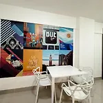Departamento Centrico. Zona Teatros