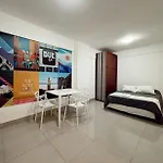 Departamento Centrico. Zona Teatros