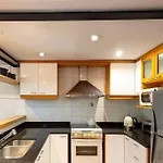 Casa Palermo Soho. 2 Pisos, Terraza 360°, Piscina Y Parrilla