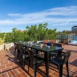 Casa Palermo Soho. 2 Pisos, Terraza 360°, Piscina Y Parrilla