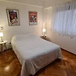 Apartament In Buenos Aires City