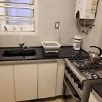 Apartament In Buenos Aires City