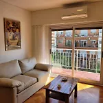 Apartament In Buenos Aires City