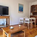 Apartament In Buenos Aires City