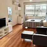 Excelente Departamento En Edificio De Lujo!!