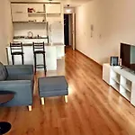 Excelente Departamento En Edificio De Lujo!!
