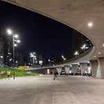 Departamentos Recoleta