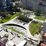 Departamentos Recoleta
