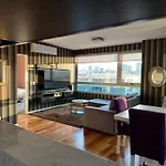 Departamento En Puerto Madero Torres Del Yatch